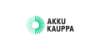 akkukauppa.com Logo