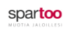 spartoo.fi Logo