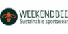 weekendbee.com Logo