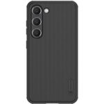 Bild von Samsung Galaxy S23+ 5G Nillkin Frosted Suojakuori, Musta