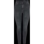Bild von NOISY MAY Satty Hw Skinny Jeans Medium Grey Denim 27