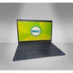 Bild von Dell Precision 7560