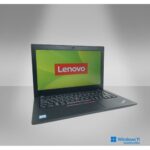Bild von Lenovo ThinkPad X390 I5 Kuntoluokka A- ja 8GB