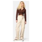Bild von envii Toppi – Ensulphur Wrap – Ruskea – Female – L