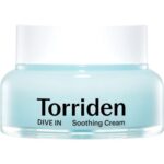 Bild von TORRIDEN Dive In Low Molecular Hyaluronic Acid Soothing Cream 100ml